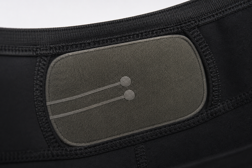 DryRise Wearable Bladder Monitor