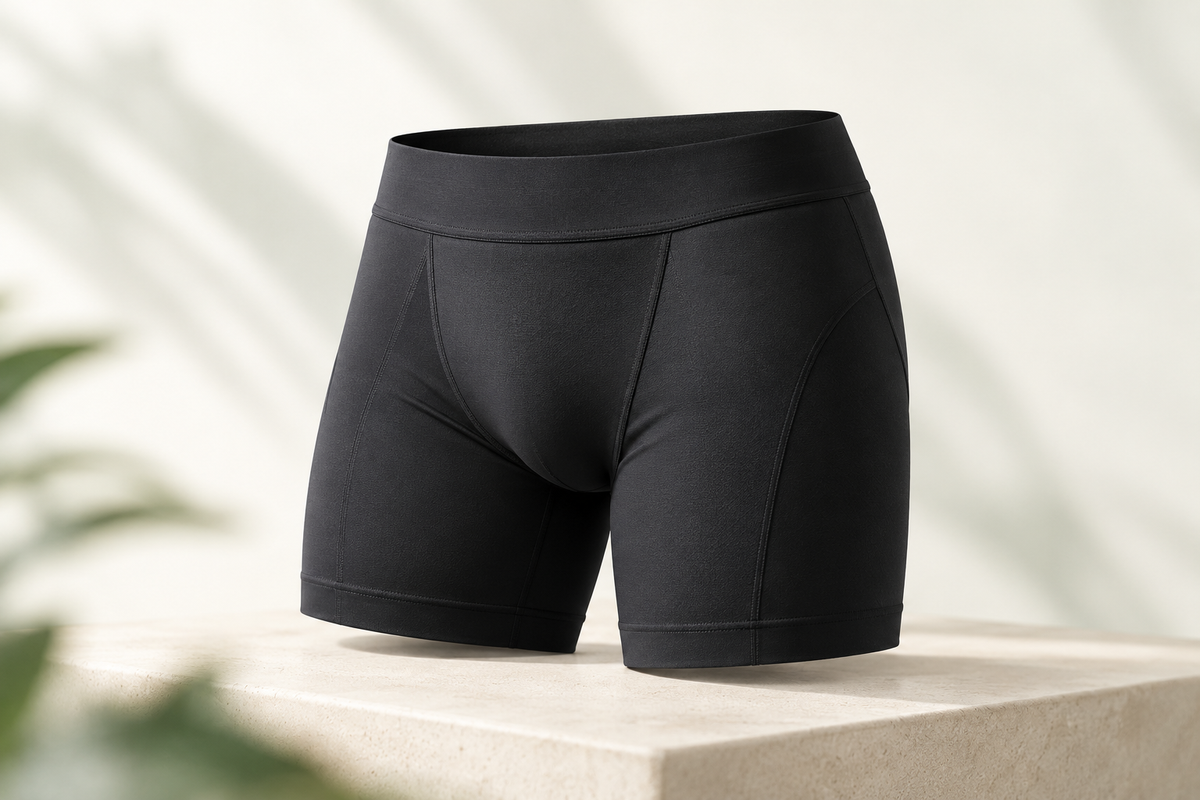 DryRise Wearable Bladder Monitor